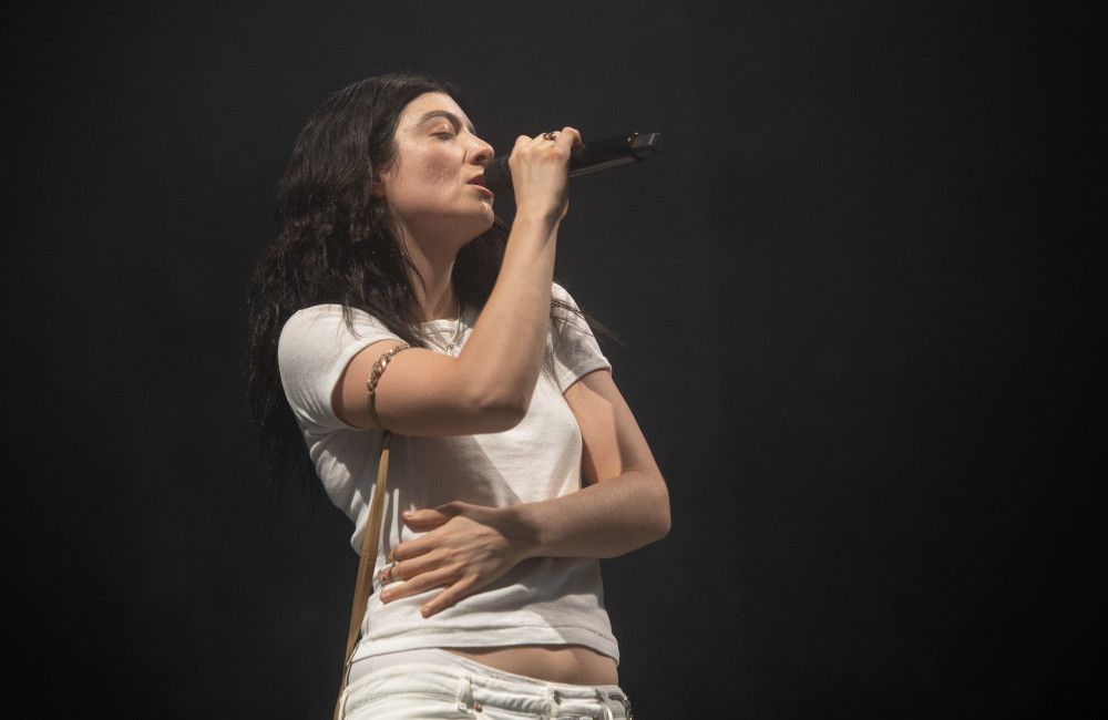 Lorde