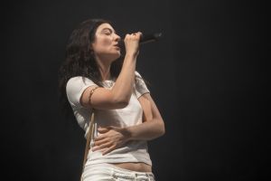 Lorde