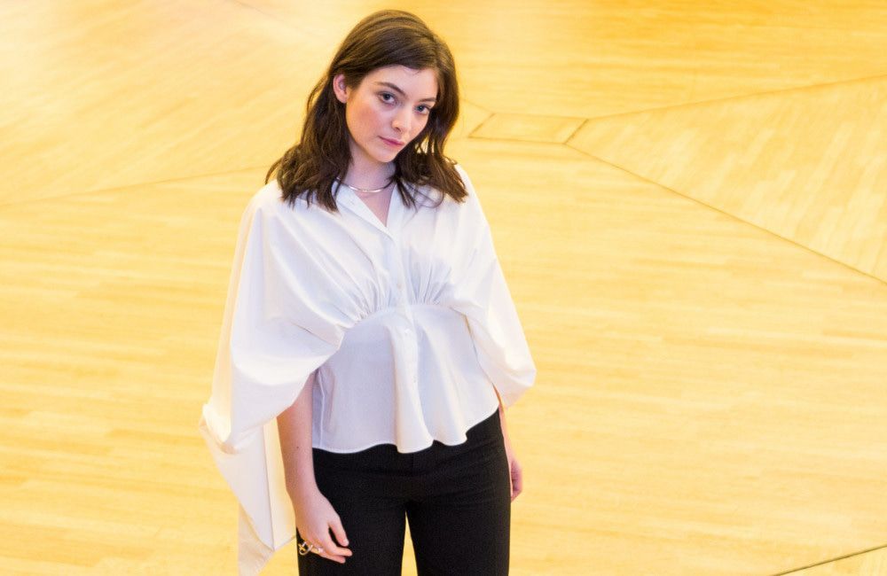 Lorde