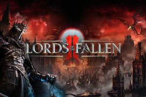 Lords of the Fallen 2 soll im August erscheinen – ein versehentlicher Eintrag verrät den Termin