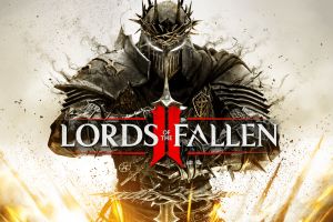 Lords of the Fallen II: Erster Gameplay-Trailer zeigt brutale Soulslike-Action