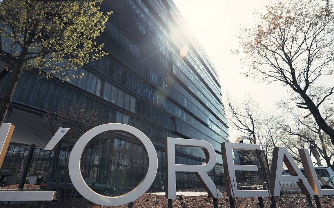 L’Oréal setzt auf Nvidia – KI-Offensive im Beauty-Markt nimmt Fahrt auf
