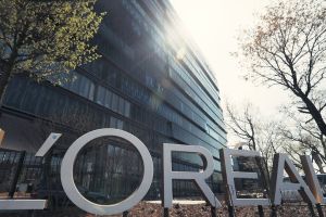 L’Oréal setzt auf Nvidia – KI-Offensive im Beauty-Markt nimmt Fahrt auf