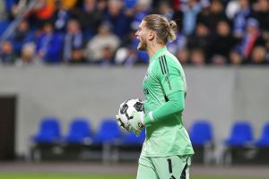 Loris Karius (Archiv)