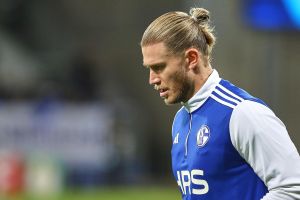 Loris Karius (Archiv)