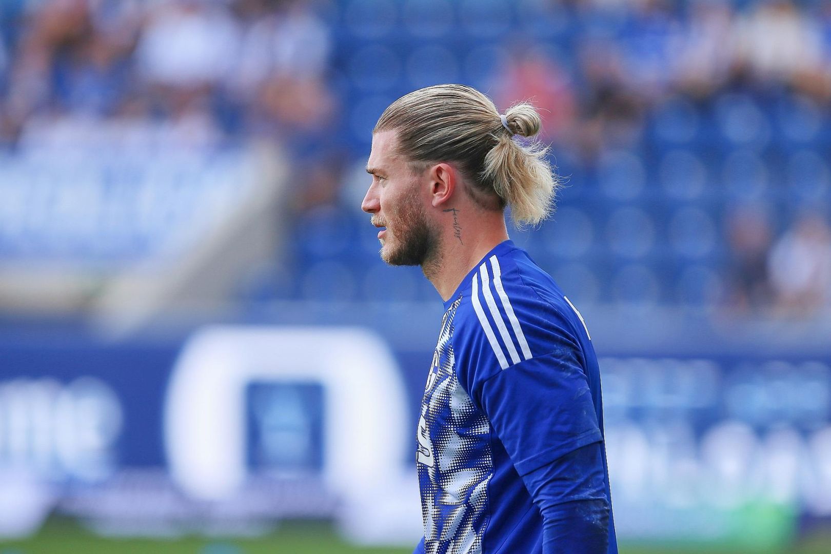 Loris Karius (Archiv)