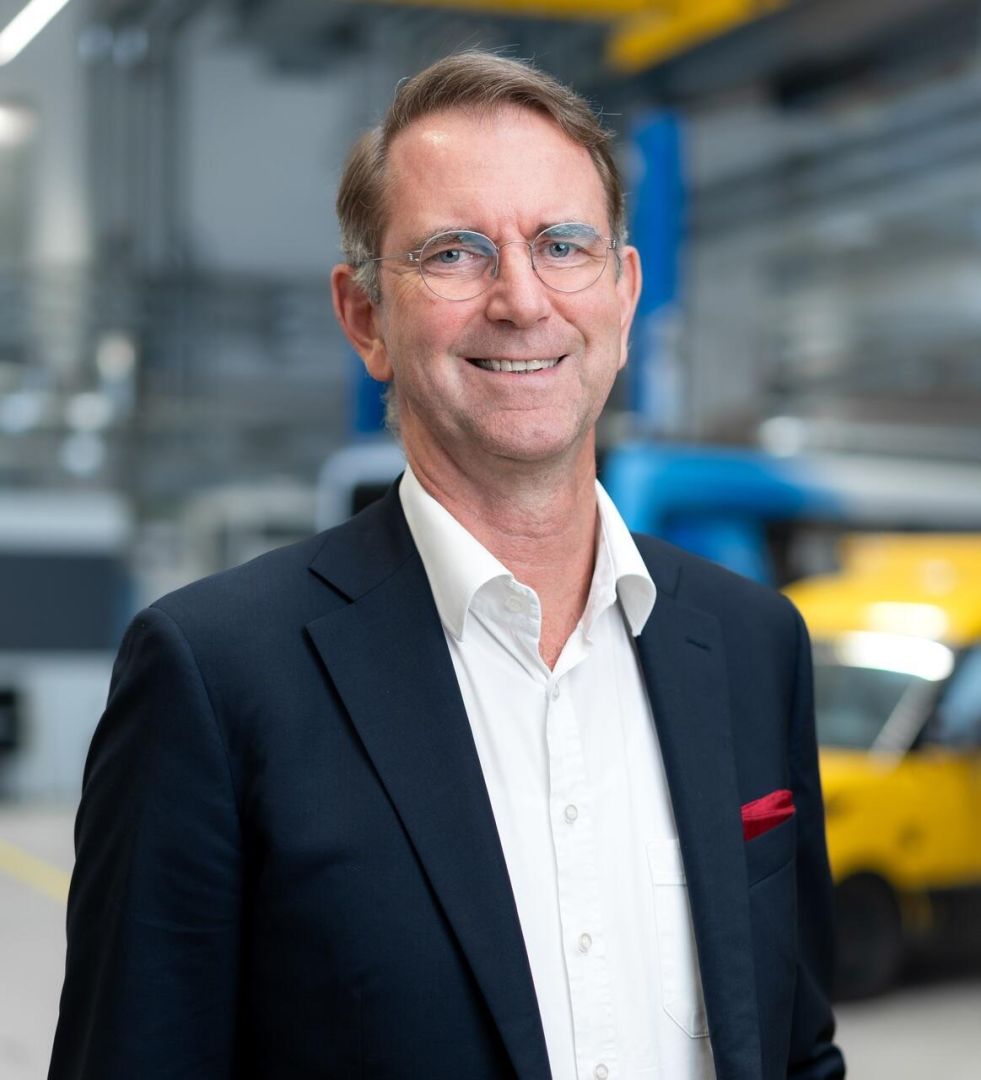 LOSGRÖSSE 1+ im Fokus:  Experten diskutieren KI, ERP und Zukunftsstrategien für den Mittelstand