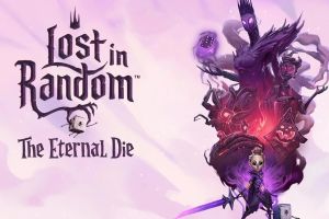 „Lost in Random: The Eternal Die“ wirft dich im Juni in einen Albtraum aus Zufall und Chaos