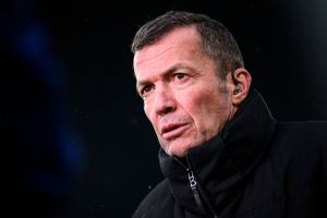 Lothar Matthäus