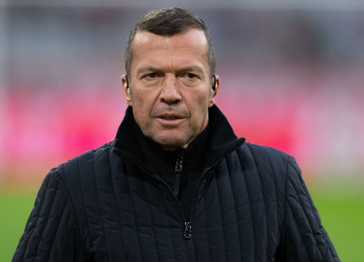 Lothar Matthäus