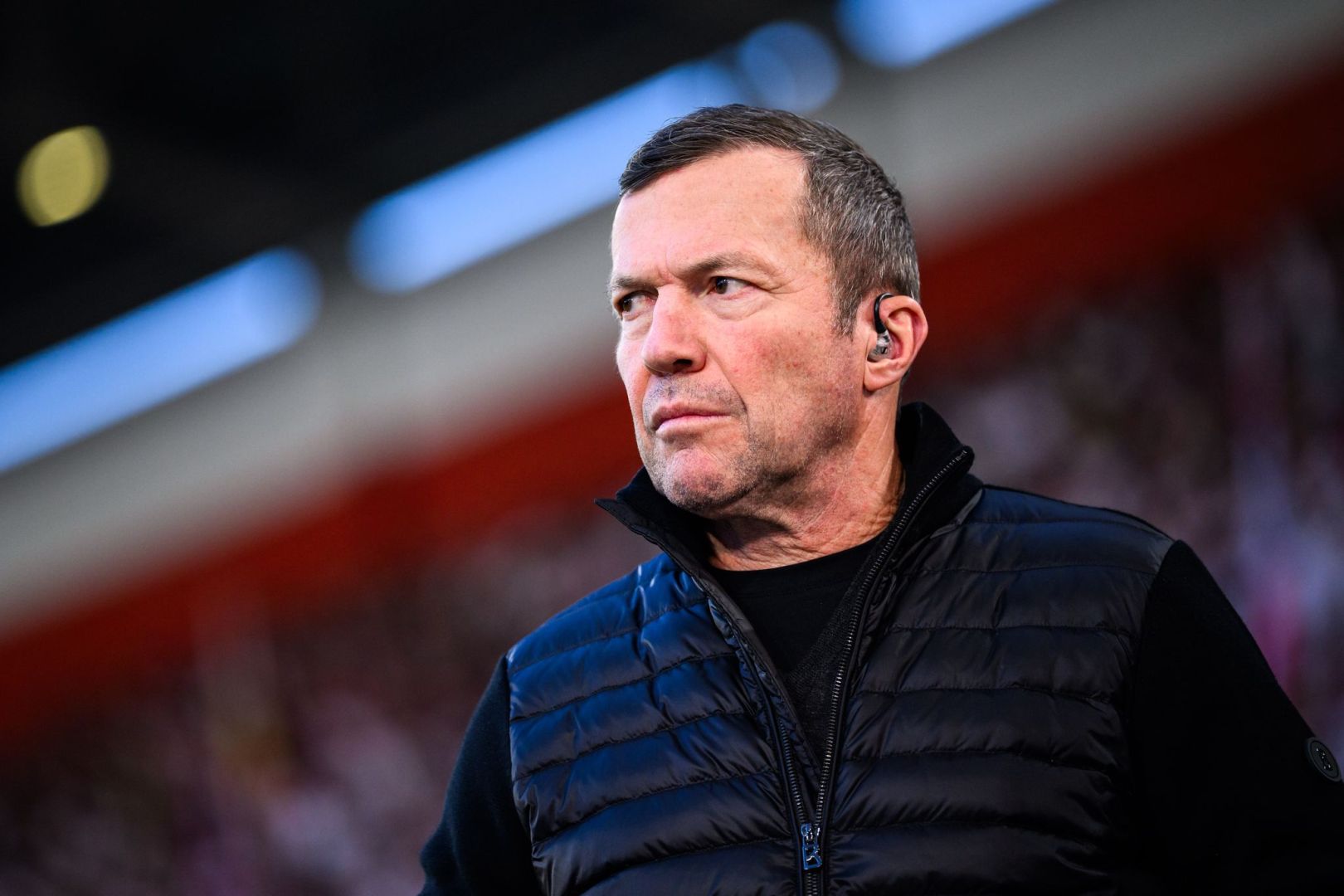 Lothar Matthäus