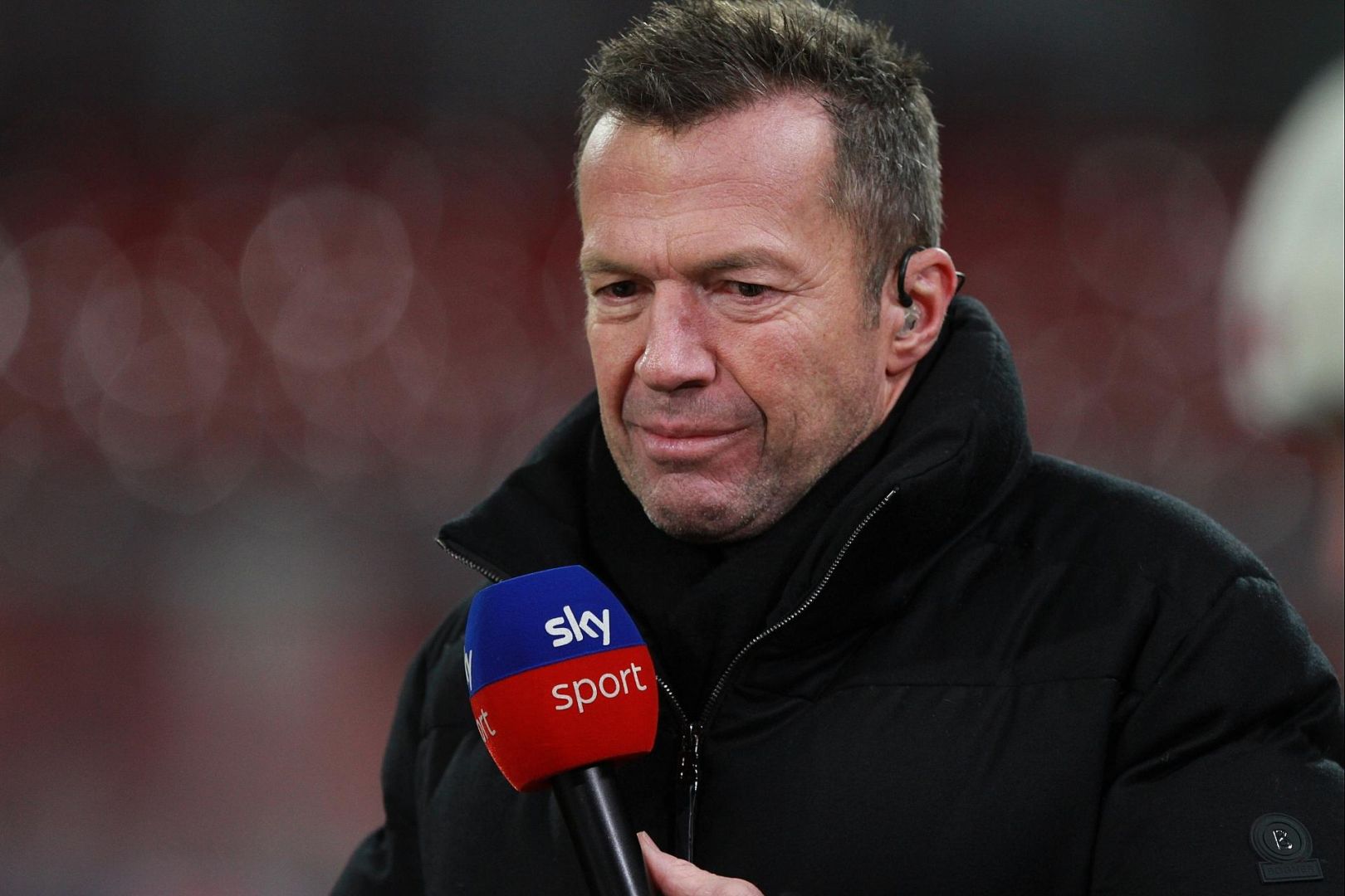 Lothar Matthäus bleibt Experte bei Sky