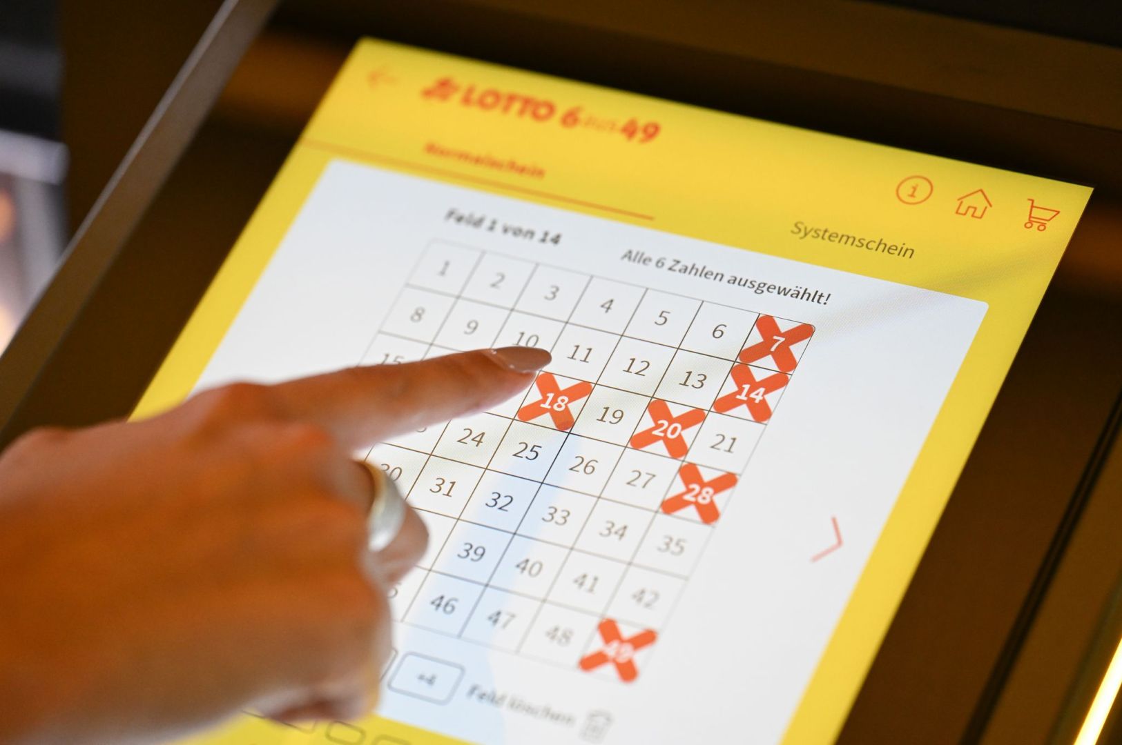 Lotto