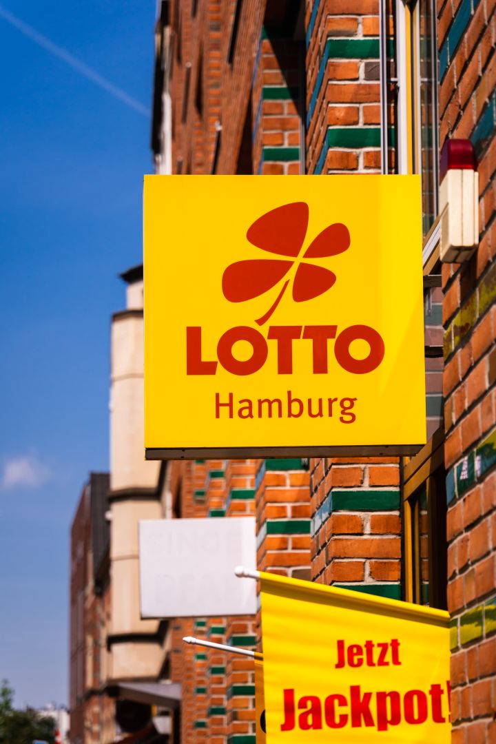 LOTTO Hamburg hat die Spieleinsätze in der Hansestadt um 6 Prozent auf 183 Mio. Euro gesteigert