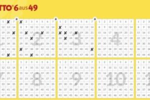 Lotto24 5€ Neukunden-Gutschein , 4 Felder bereits ab 1€ spielen! 37 Mio € im Jackpot!