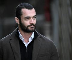 Louis Sarkozy fordert Le Pens RN in Menton heraus