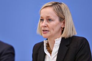 Louisa Specht-Riemenschneider (Archiv)