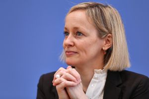 Louisa Specht-Riemenschneider (Archiv)