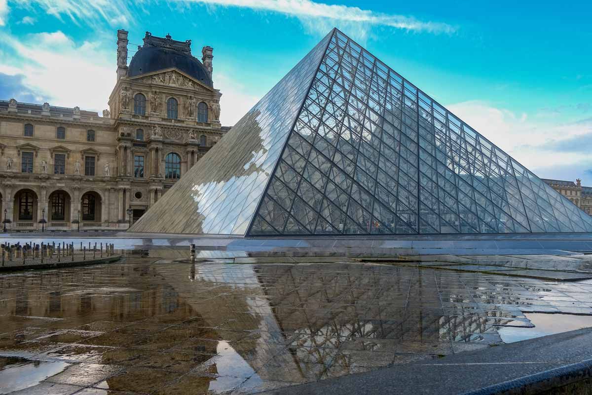Louvre-Diebstahl zeigt Sicherheitsrisiken für Museen und Kultursammlungen