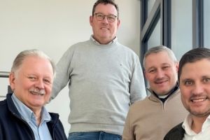 L&R ist TOP-100-Innovator 2026