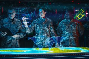LS telcom erhält bedeutende Aufträge aus der Golfregion im Bereich Electronic Warfare