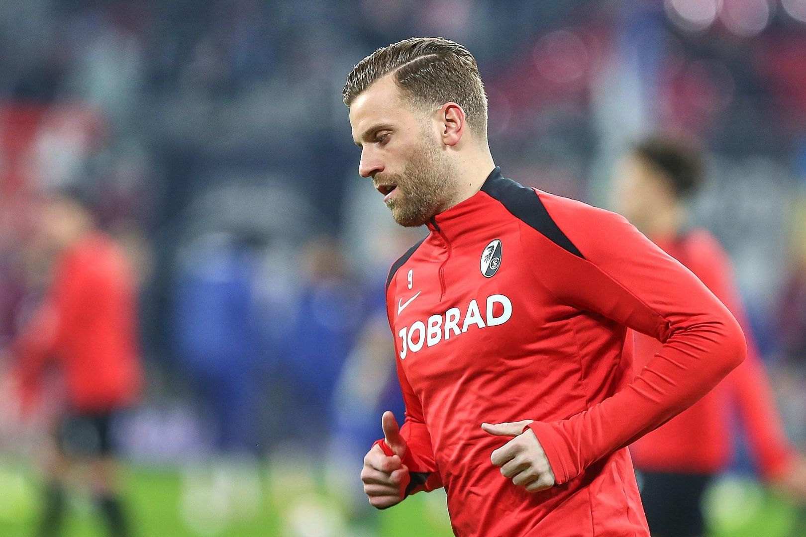 Lucas Höler (Archiv)