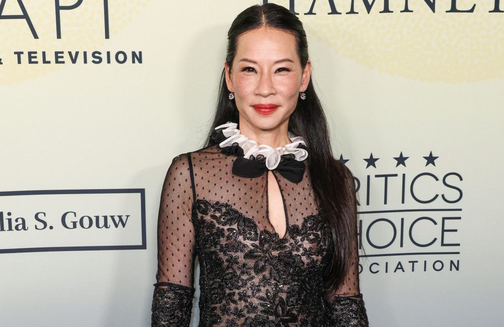 Lucy Liu hat versprochen, dass 'The Devil Wears Prada 2' 'hochgradig unterhaltsam' wird.