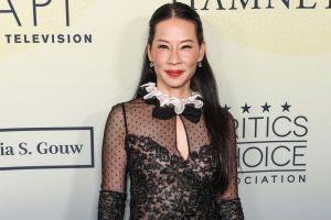 Lucy Liu hat versprochen, dass 'The Devil Wears Prada 2' 'hochgradig unterhaltsam' wird.