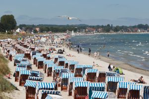 Lübecker Bucht