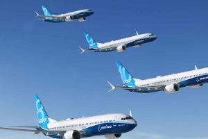 Luftfahrtboom: Sind 44.000 neue Jets zu viel?