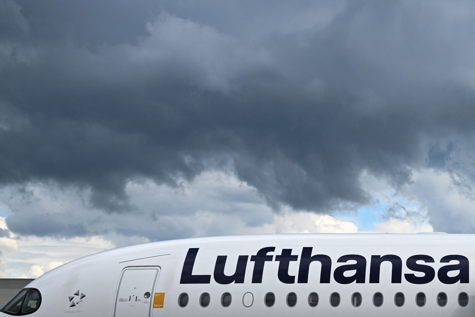 Lufthansa