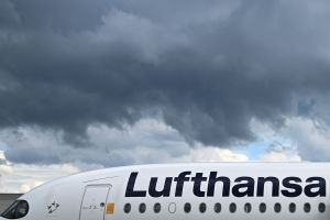Lufthansa