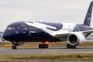 Lufthansa-Aktie steigt: US-Nachfrage und Premiumstrategie zahlen sich aus