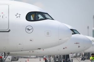 Lufthansa CityLine