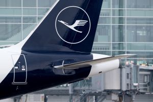 Lufthansa-Jet ohne aktiven Piloten