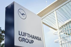 Lufthansa prüft Einstellung der Direktverbindung Frankfurt-Peking