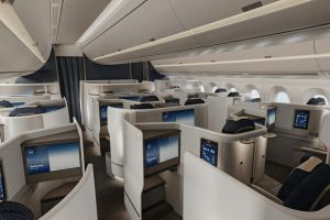 Lufthansa setzt auf Premium-Offensive – Chance für die Aktie?