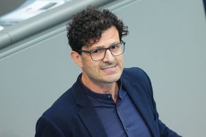 Luigi Pantisano (Die Linke)