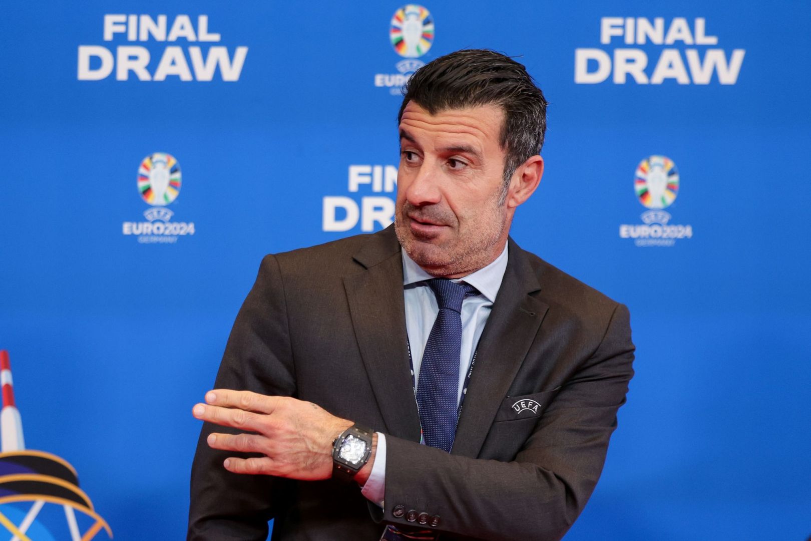 Luis Figo