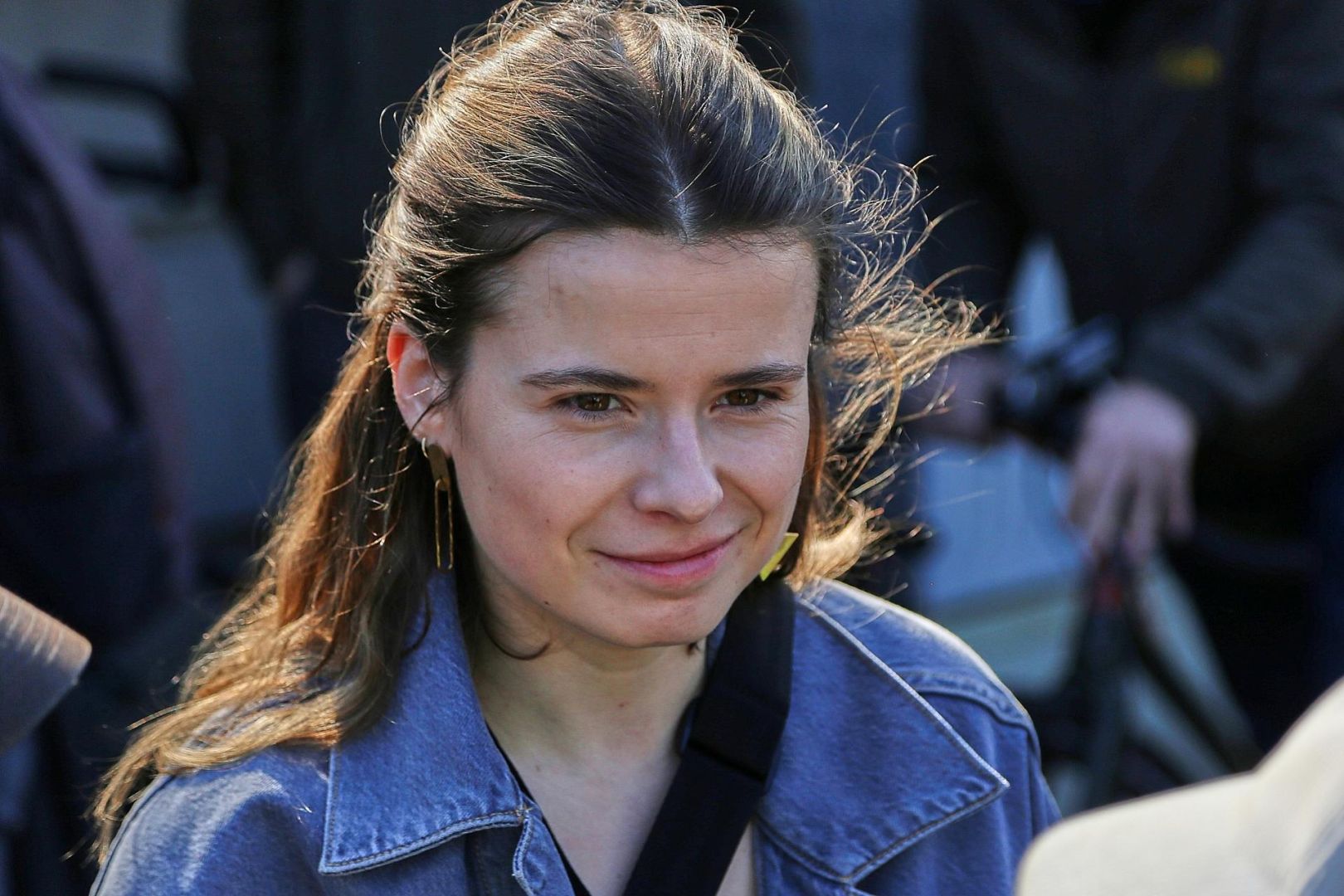 Luisa Neubauer (Archiv)