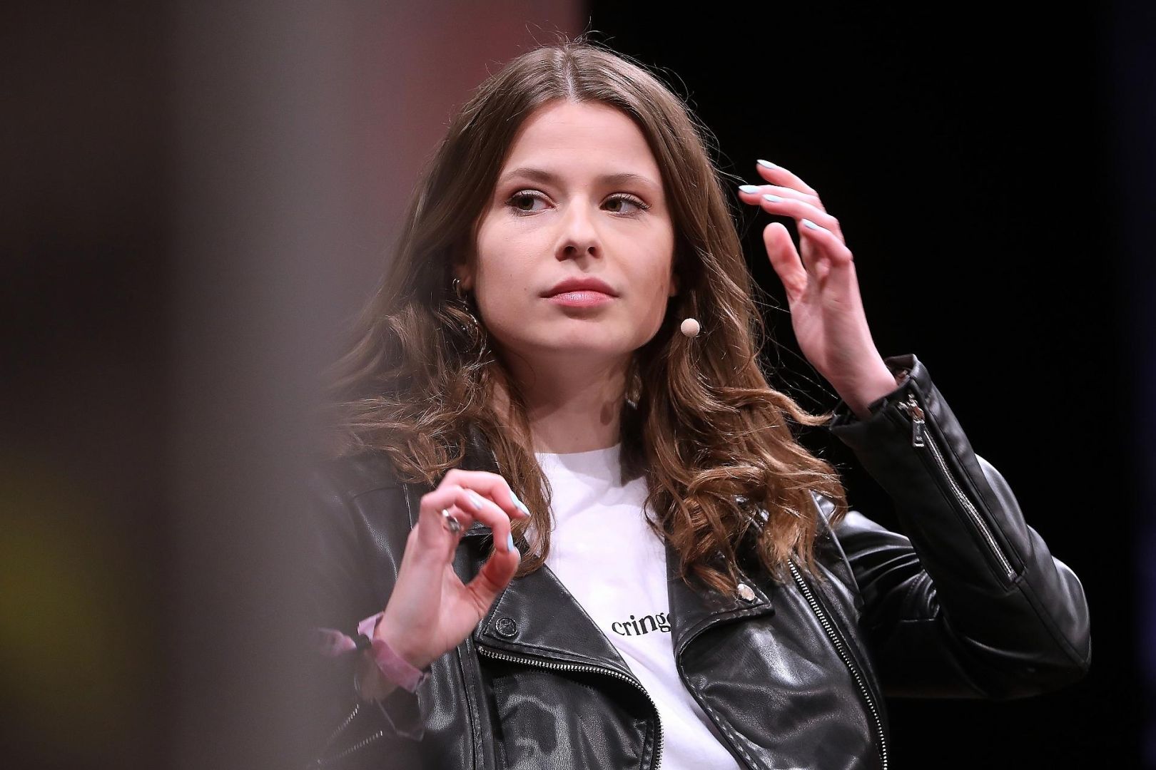 Luisa Neubauer (Archiv)