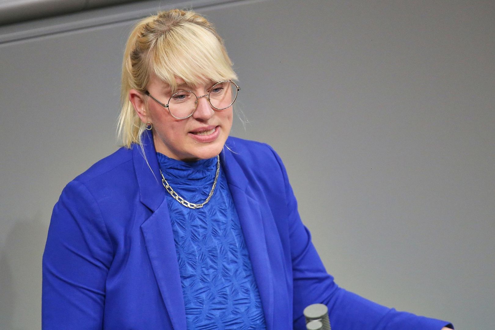 Luise Amtsberg (Archiv)