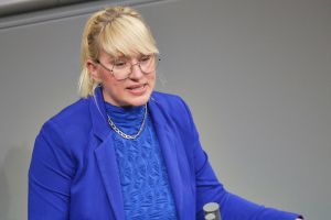 Luise Amtsberg (Archiv)