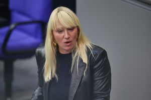 Luise Amtsberg (Archiv)
