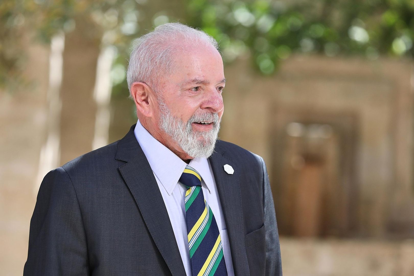 Luiz Inácio Lula da Silva (Archiv)