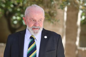 Luiz Inácio Lula da Silva (Archiv)