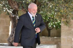 Luiz Inácio Lula da Silva (Archiv)