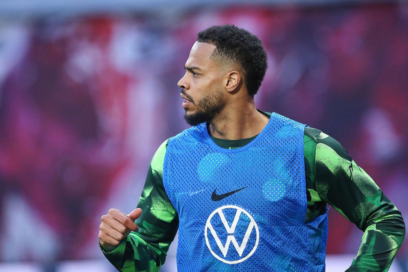 Lukas Nmecha (Archiv)