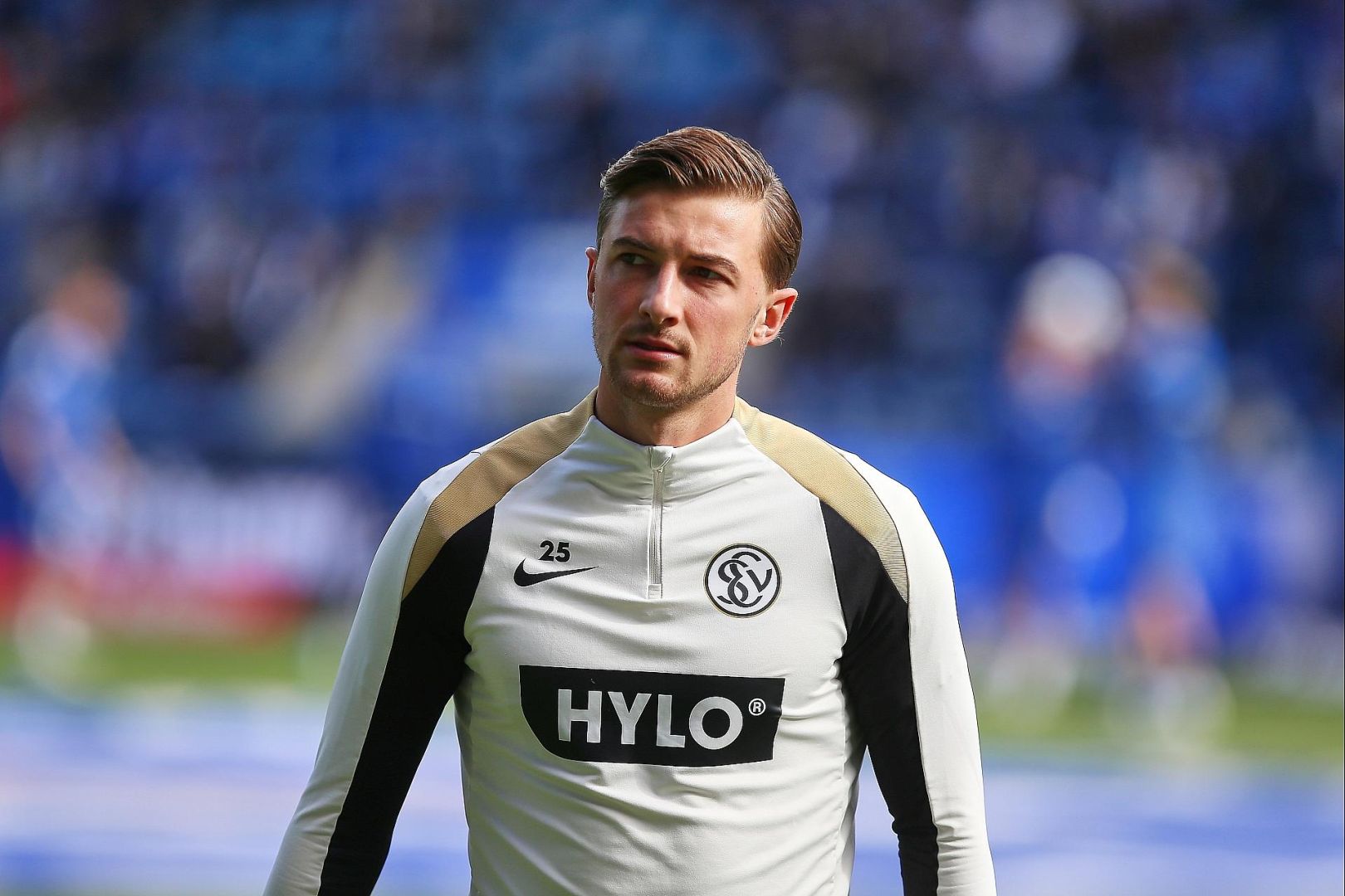 Lukas Petkov (Archiv)