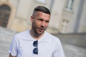 Lukas Podolski